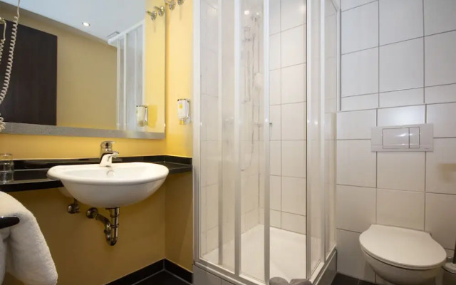 iQ Hotel Clever Ubernachten