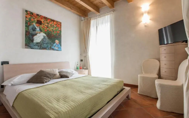 Relais Valcalepio