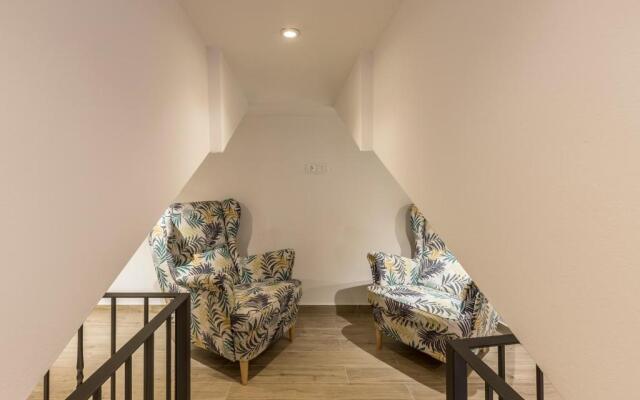 Cosmijeva Luxury Rooms
