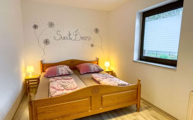 Ferienapartments Adenau 17400
