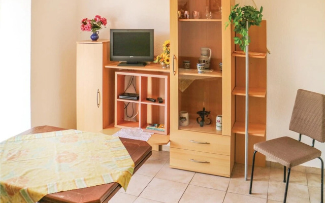 Awesome Home in Bresewitz With 1 Bedrooms