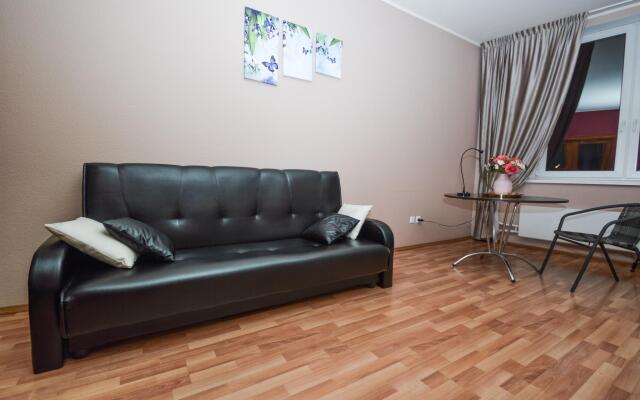 Royal Apart (Роял Апарт) на Малышева