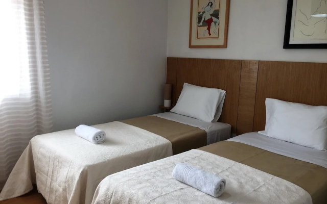 Best Houses 10 - Great Location, Hotel Style Apt