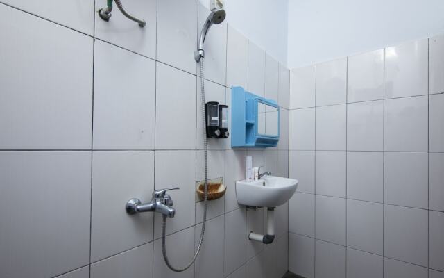 OYO 1520 Hotel Kartini