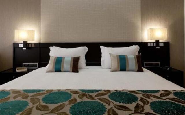 Cardal Hotel