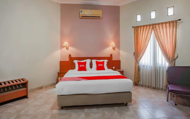 Collection O 89999 Hotel Bumi Kedaton Resort