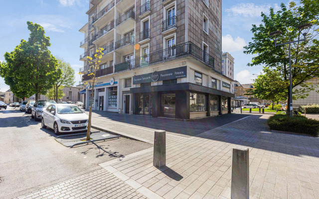 Premium Apartment in Charleville-Mézières near Centre