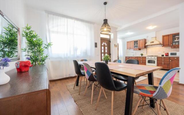 Diderot House