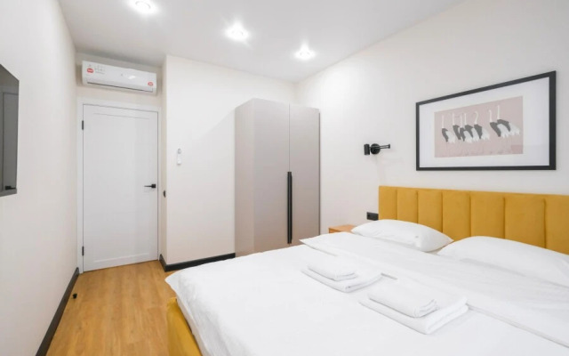 ДОМАНТ Закаменский, 22