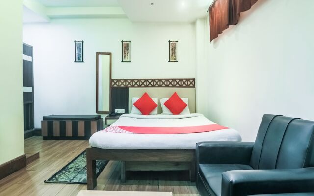 Hotel Shaurya Inn
