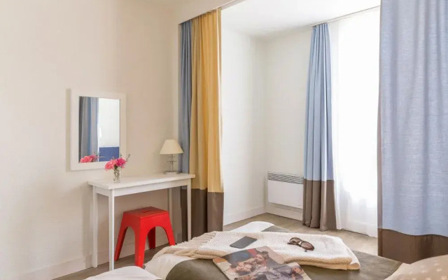 Residence P&V Premium le Palais des Gouverneurs