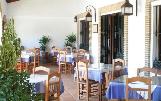 Hostal El Capi
