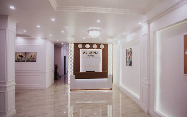 Marina Hotel