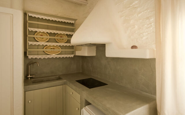 Yialos Ios Hotel