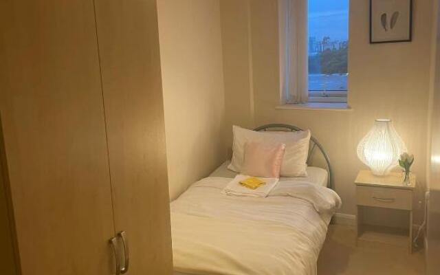 3 Bedroom Beautiful Apartment