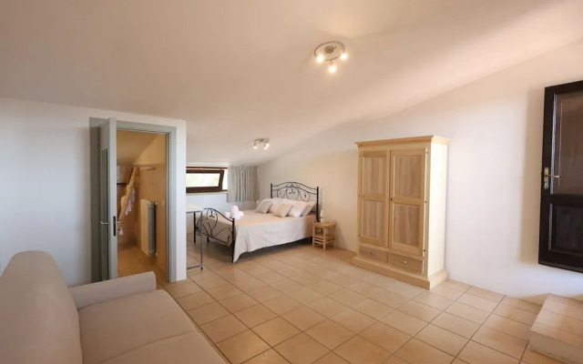 Agriturismo Pietragrande