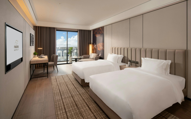 Modena by Fraser Vĩnh Yên – Guest Rooms – Vinh Yen