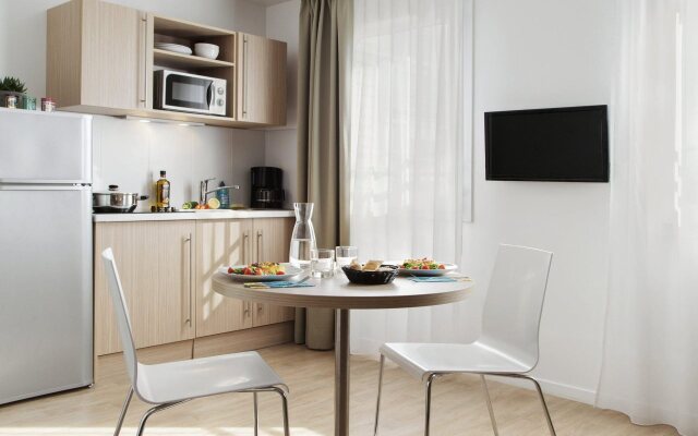 Aparthotel Adagio Access Paris Clichy