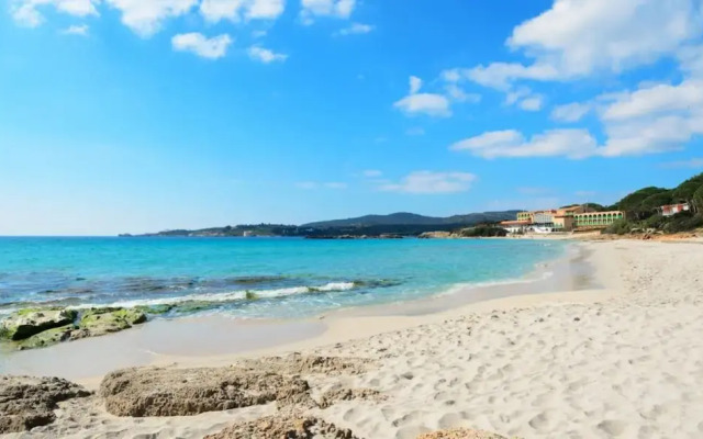 New Flat for 6 Guests Near Alghero Beach