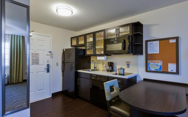 Candlewood Suites Tucson by IHG