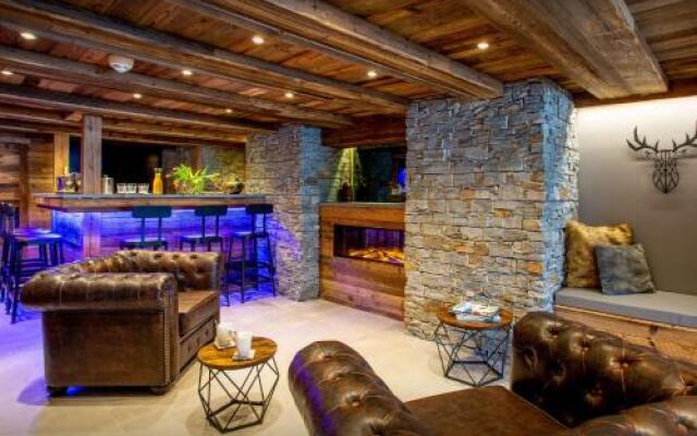 Chalet Colombine - OVO Network