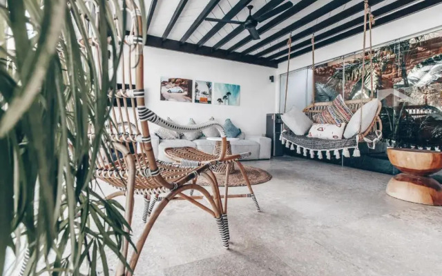 Beyond Bungalows