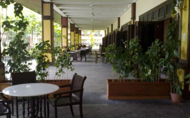 Palm Beach Resort & Spa