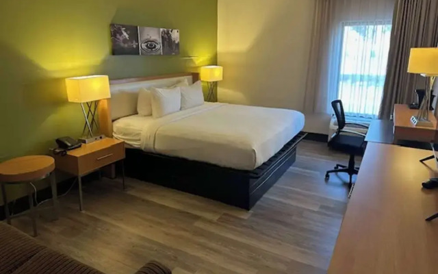 Hampton Inn Memphis I-240 Thousand Oaks