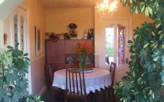 River Meadows B&B