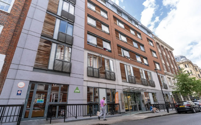 YHA London Central - Hostel