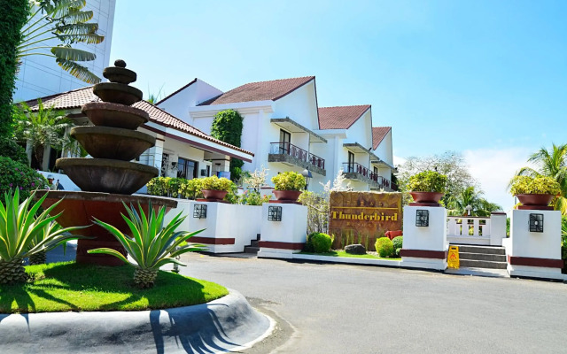 Thunderbird Resorts - Rizal