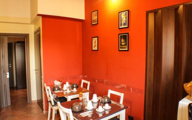 Sixtythree Guesthouse