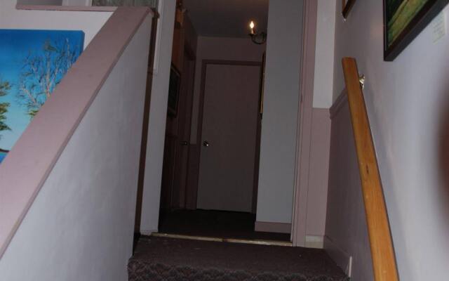 Auberge La Rosepierre