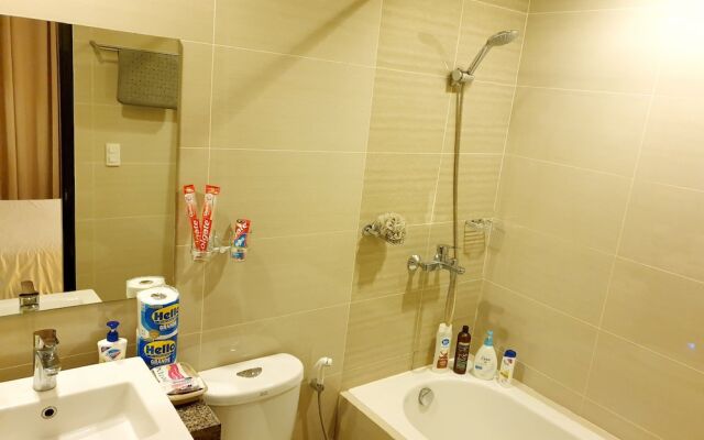 1 Bedroom Condo at One Pacific Residence