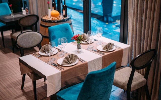Townhouse27 Hotel