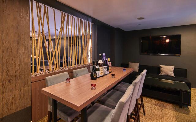 Link Hotel