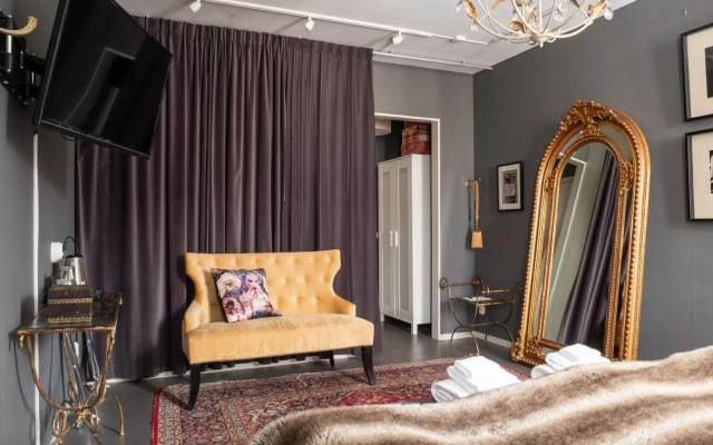 Karstorp Hotel