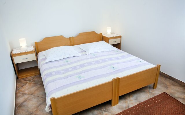 Apartments Antonieta