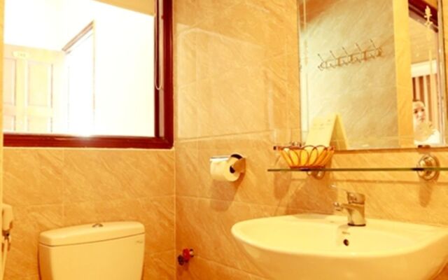 Xuan Hung Hotel
