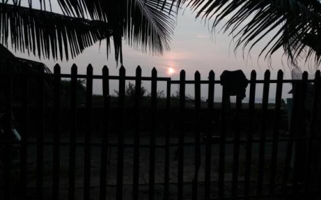 Sunville Beach House Kannur