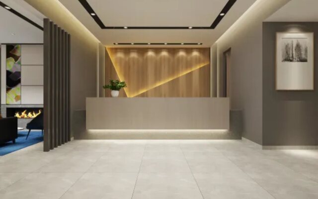 Home Inn (Sheyang Renmin Road)