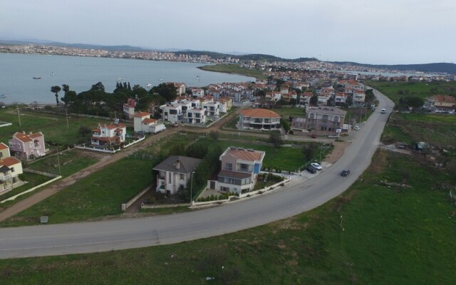 Cunda Pusula Otel