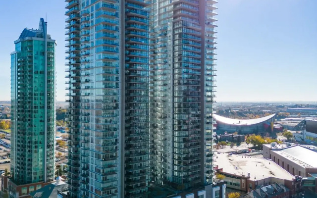 By Stampede Free Parking Banff Pass Wine More