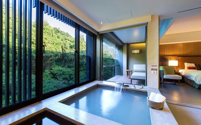Grand View Resort Beitou