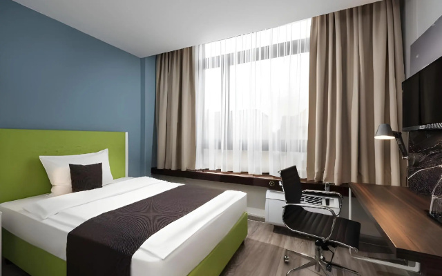 Offenburg City Hotel by Belvilla