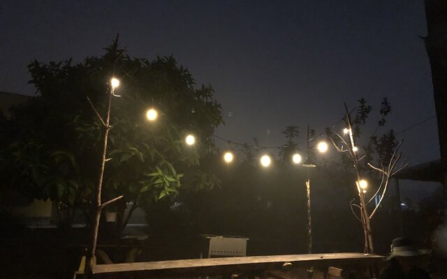 Mars House Homestay