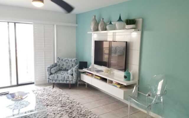 Summerhouse 430 2 Bedroom Condo