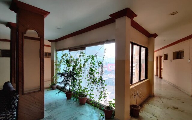 Hotel Raja
