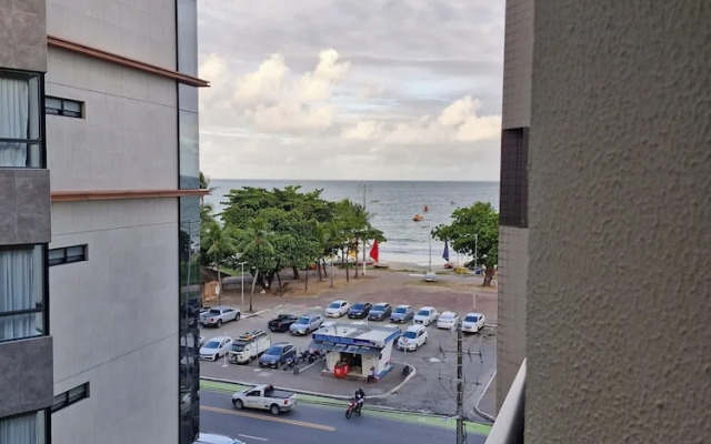 Apartamento Beira Mar Praia de Pajuçara