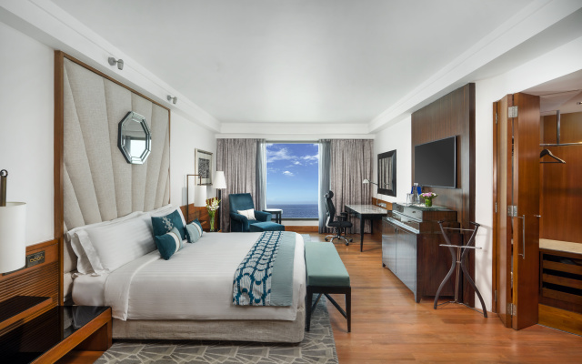 InterContinental Marine Drive Mumbai by IHG – Guest Rooms – Mumbai